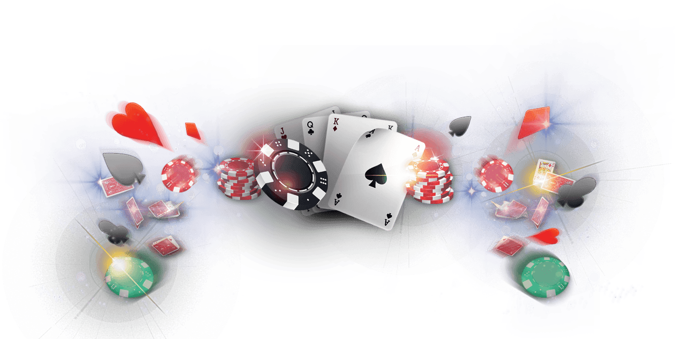 Poker Club88 Bank Bca Daftar Poker Online Bank Bca - Koin Poker Png (1371x690), Png Download