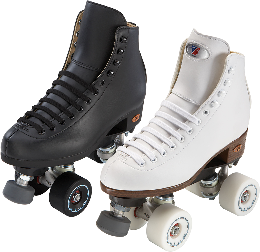 Riedell Roller Skates (1000x1000), Png Download