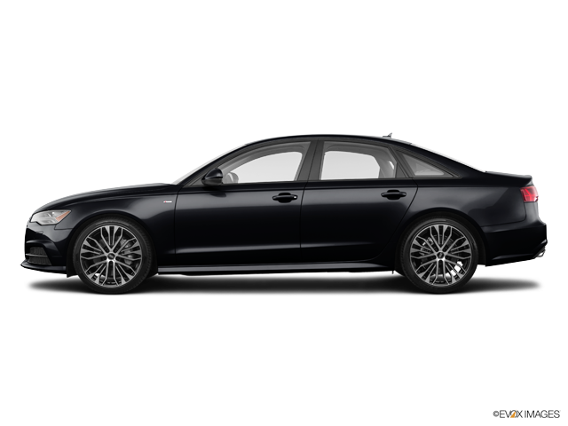 2018 Audi A6 (640x480), Png Download