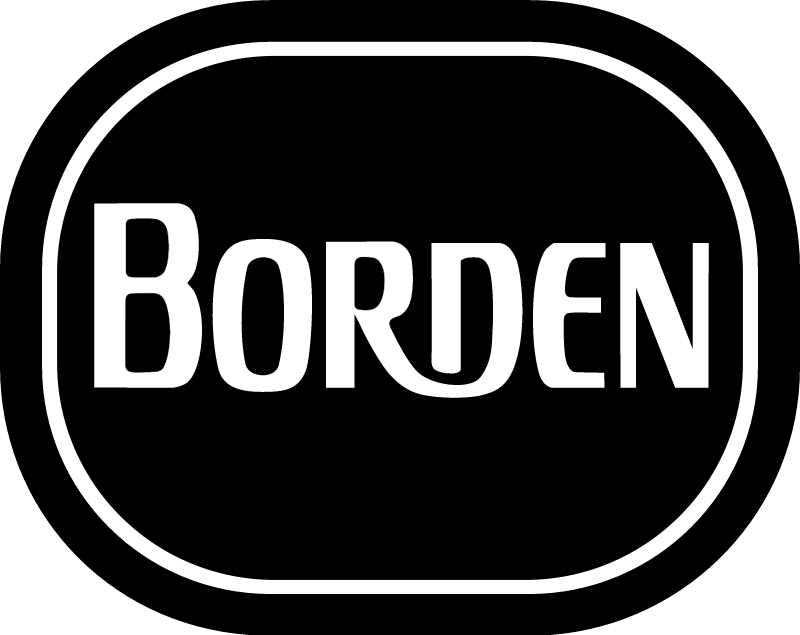 Borden Logo Vector - Logo Borden (800x635), Png Download