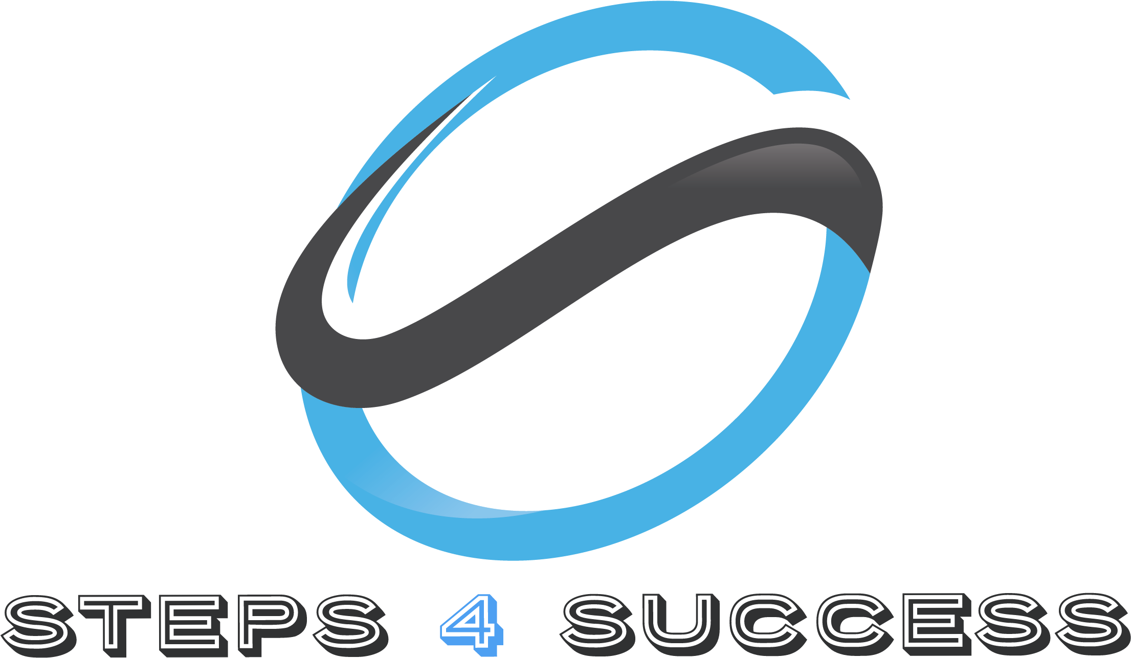 Steps 4 Success Llc - Circle (2362x2362), Png Download