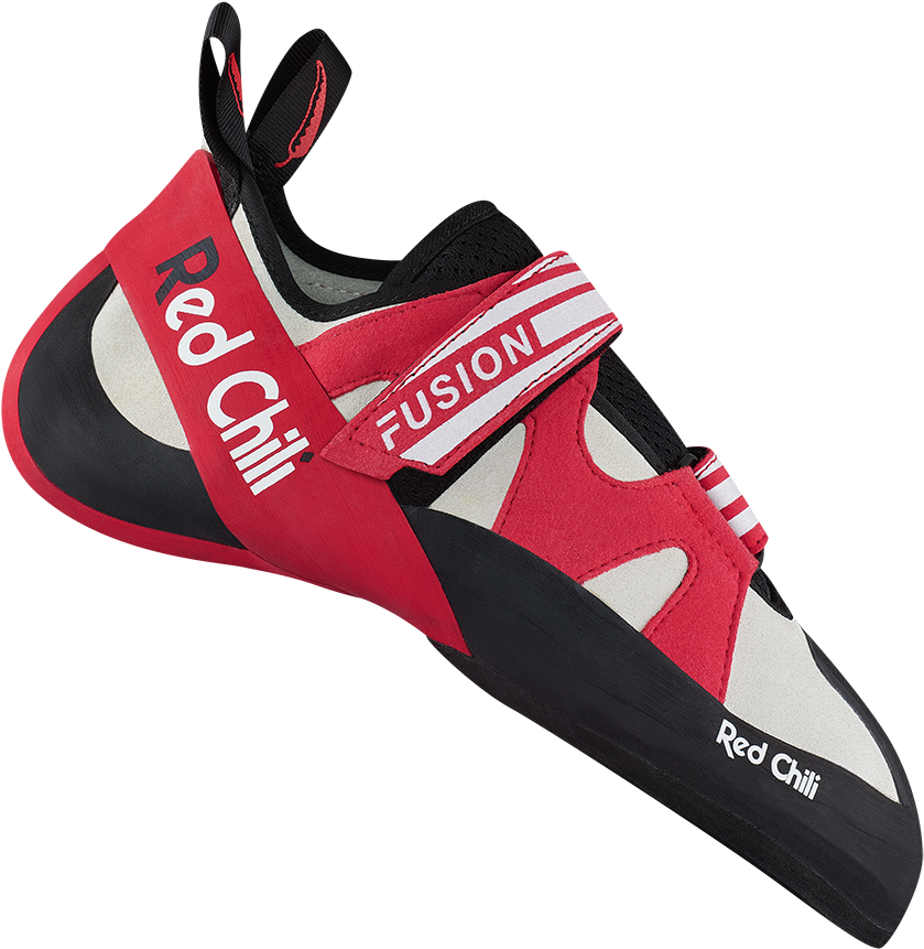 Red Chili Fusion Vcr (930x1140), Png Download