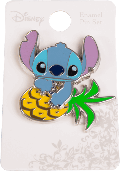 Lilo And Stitch - Cartoon (600x600), Png Download