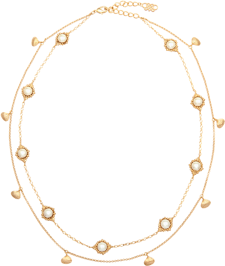 Necklace (1000x1000), Png Download