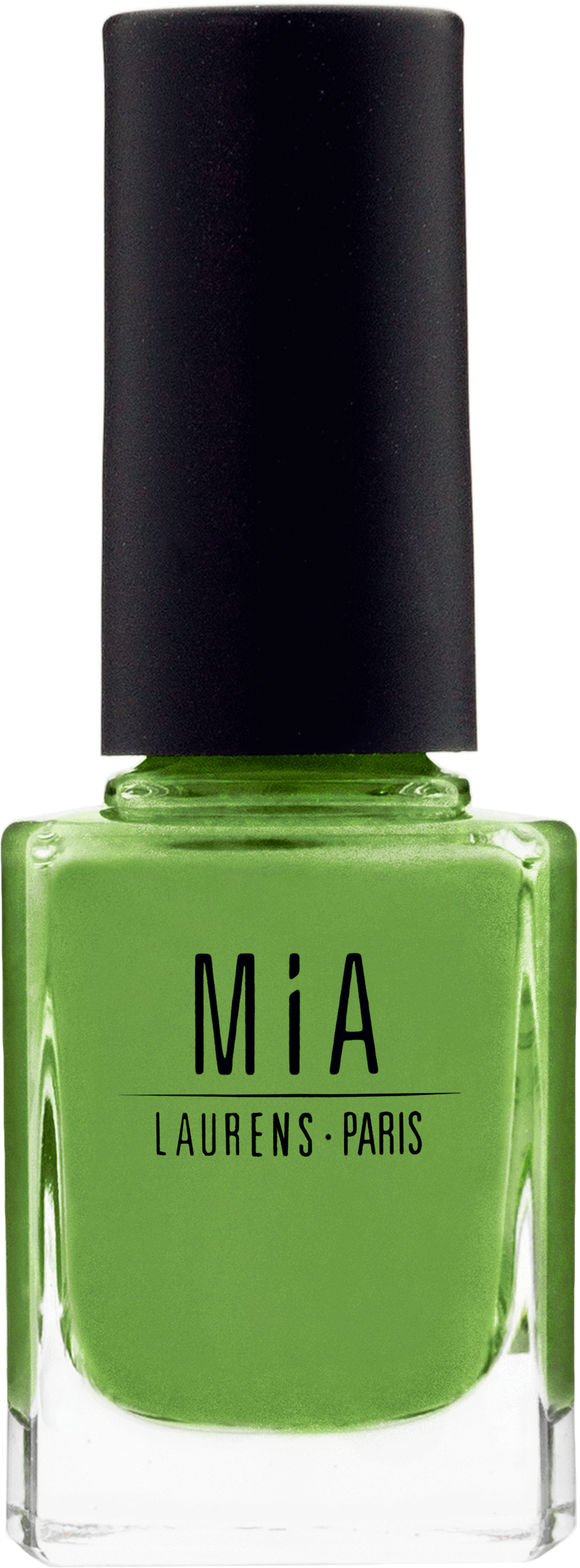 Mimosa - Nail Polish (2000x2500), Png Download