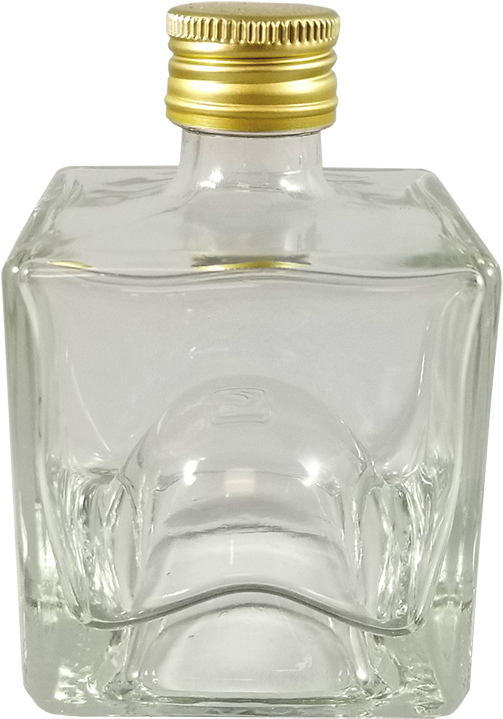 Glass Bottle (1024x1024), Png Download