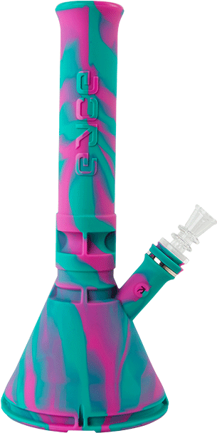 Boom Headshop - Tartan (800x800), Png Download