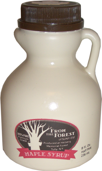 Maple Syrup - Pint - Water Bottle (1024x768), Png Download