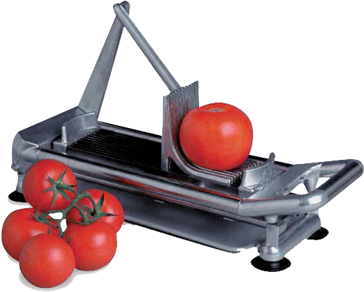 Dito Sama Manual Tomato Slicer (700x700), Png Download