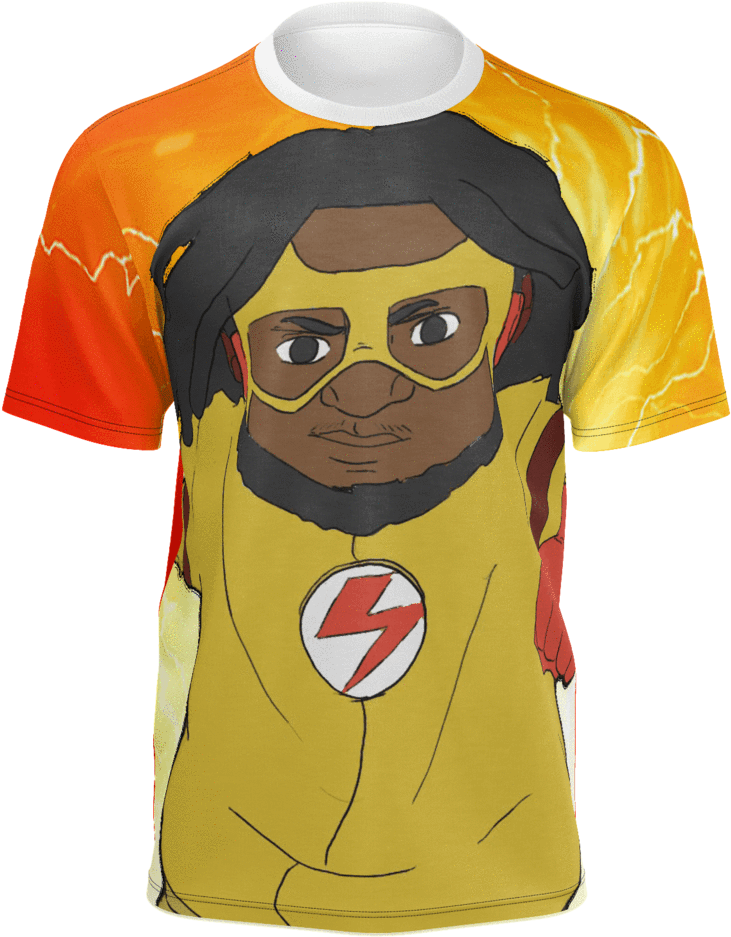 Cartoon (1024x1024), Png Download