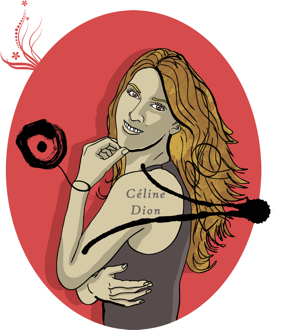 A Million Degrees Of Separation - Кисти Для Фотошопа Скачать Бесплатно (1064x1200), Png Download