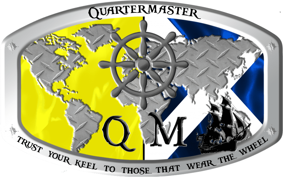 Custom Qm Belt Buckle, Qm Belt Buckle, Custom Navy - Emblem (1024x685), Png Download