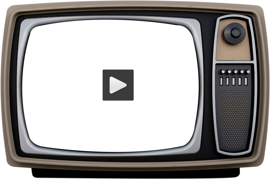 Go To Image - Tv Kosong (906x601), Png Download