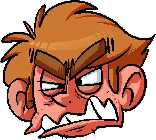 0 Replies 7 Retweets 663 Likes - Cartoon (632x575), Png Download