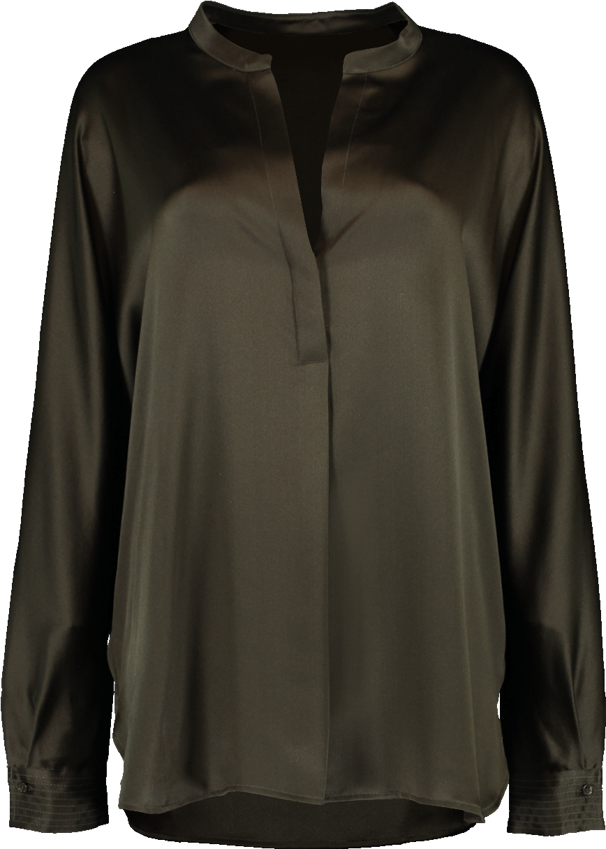 Loading Zoom - Blouse (960x1223), Png Download
