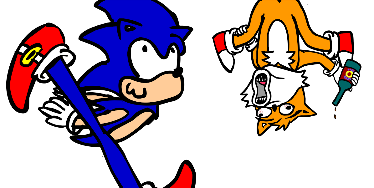 Cartoon (1278x600), Png Download