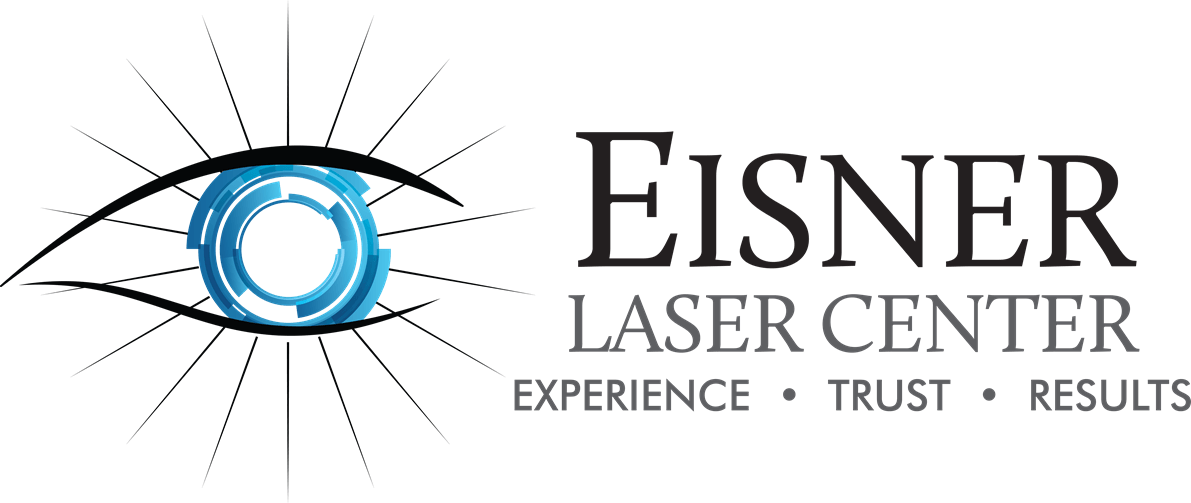 Laser Eye Png - Leaf (1191x503), Png Download