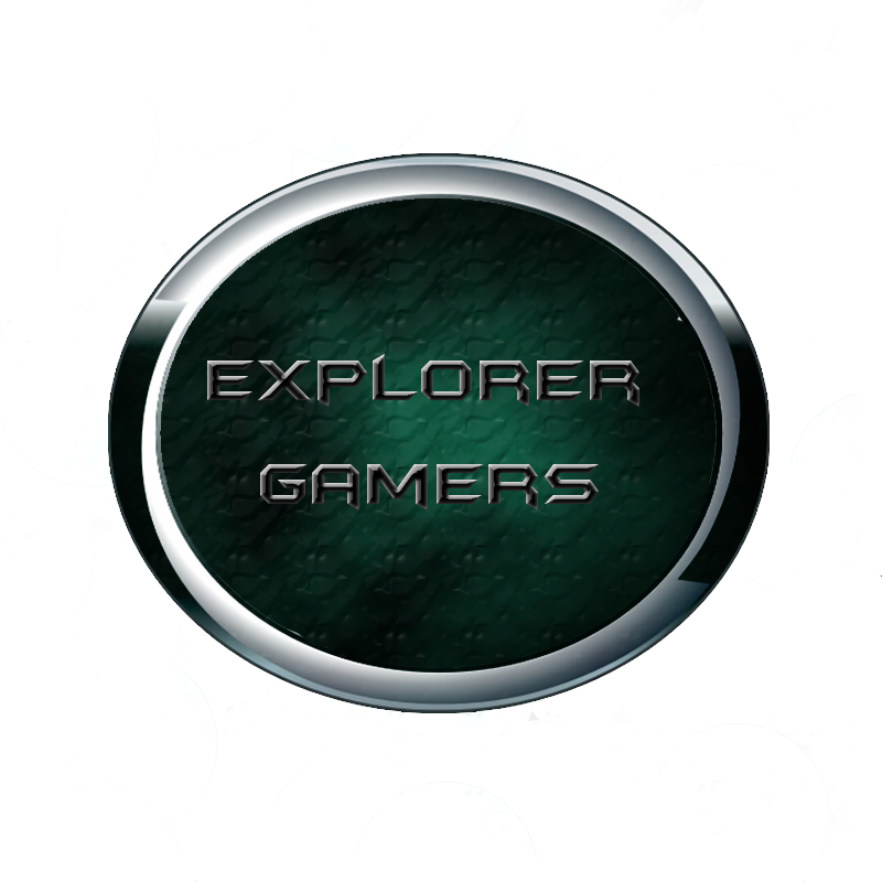 Nova Logo Do Canal - Circle (800x800), Png Download