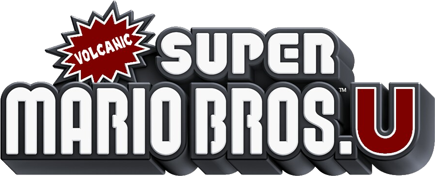 New Super Mario Bros Wii (900x367), Png Download