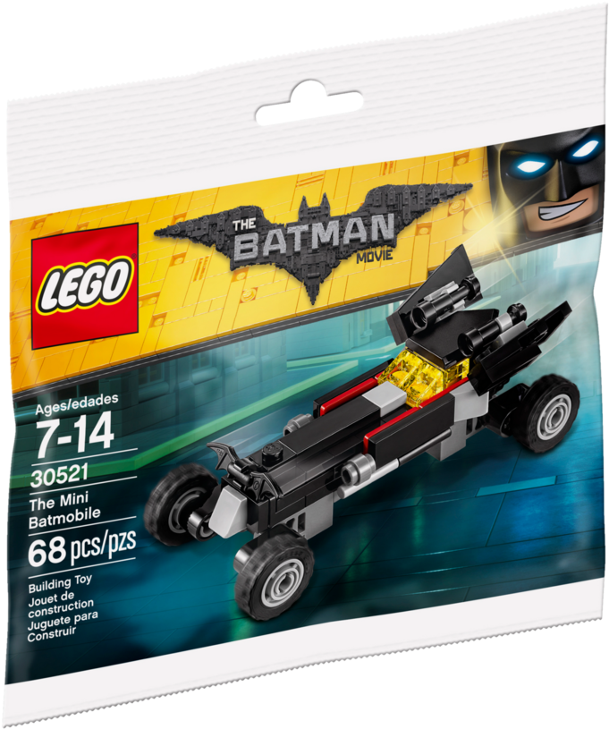 Lego 30521 (1200x900), Png Download