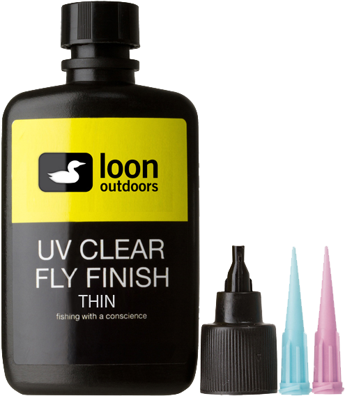 Fly Tying Uv Resin (634x634), Png Download