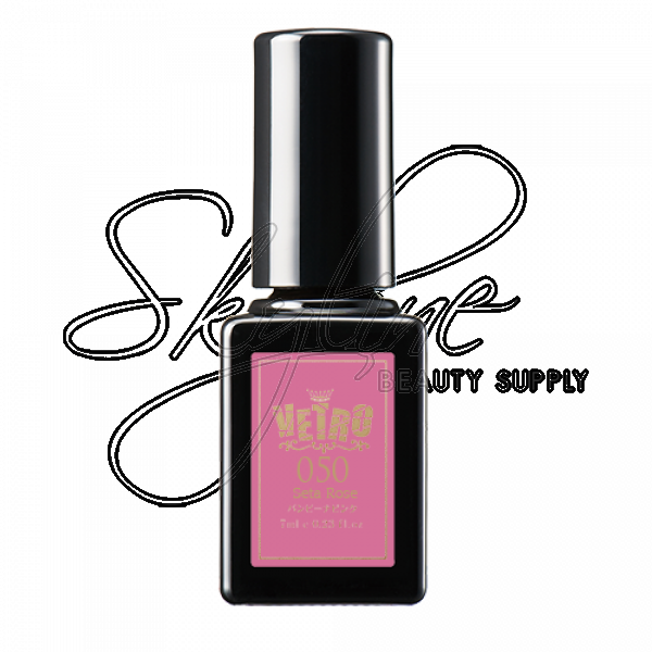Seta Rose - Km Nail Glue (600x600), Png Download