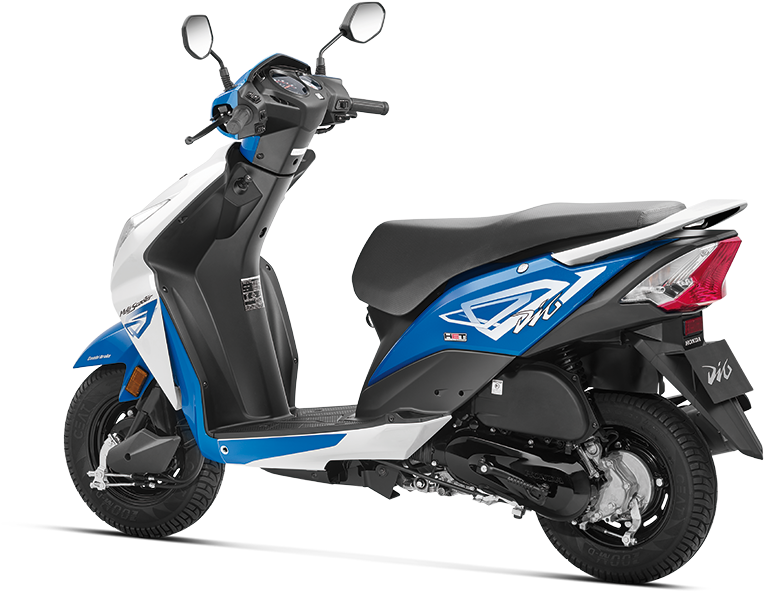 Download Powered By Webrotate Honda Dio Price List Full Size Png Image Pngkit