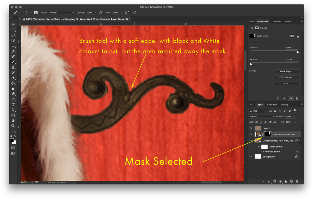 Screen Shot 2015 12 18 At - Graphics Software (1024x656), Png Download