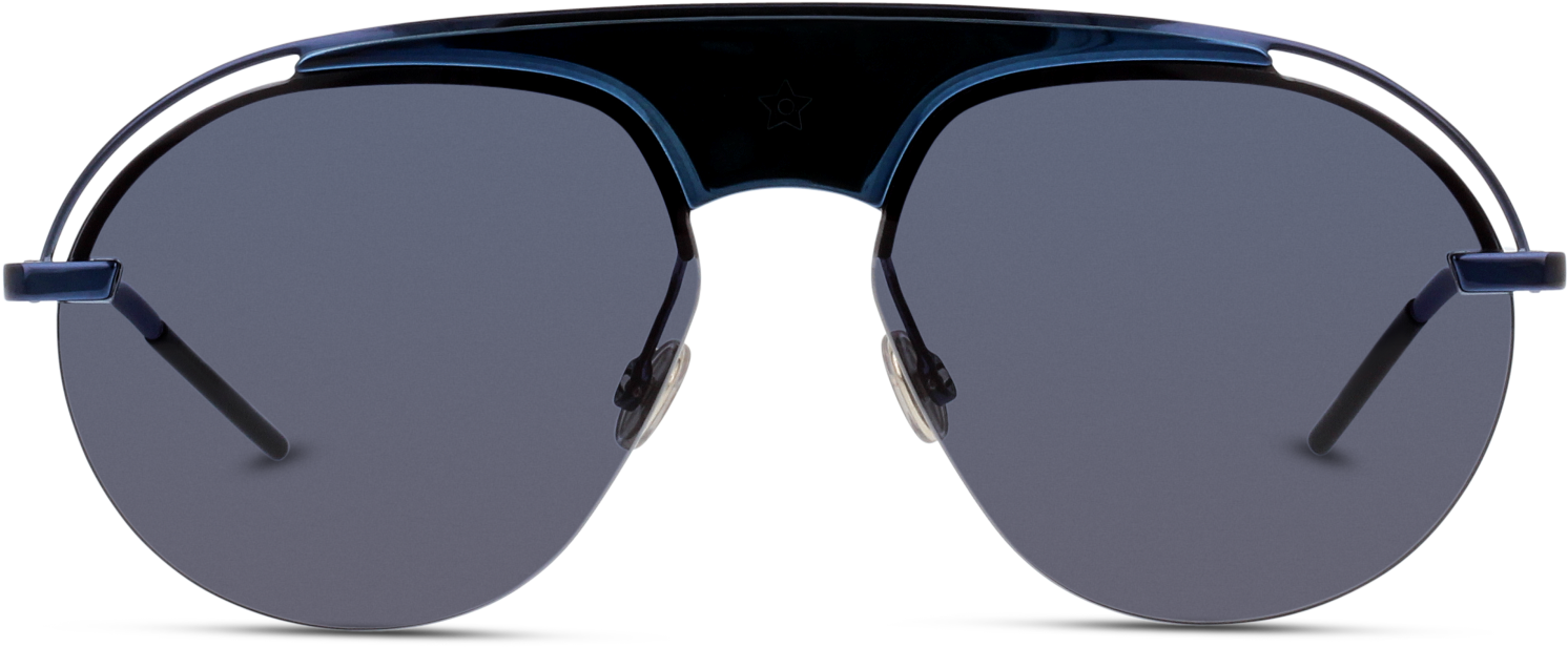 Dio Evoluti2 Pjp A9 Bl Avi Ar - Reflection (1830x720), Png Download