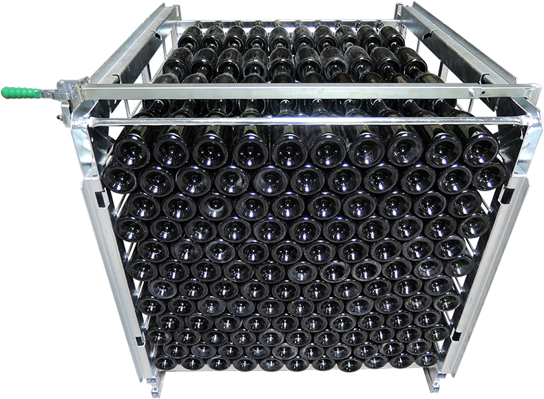 Etrier De Chargement / Loading Stirrup - Mesh (900x900), Png Download