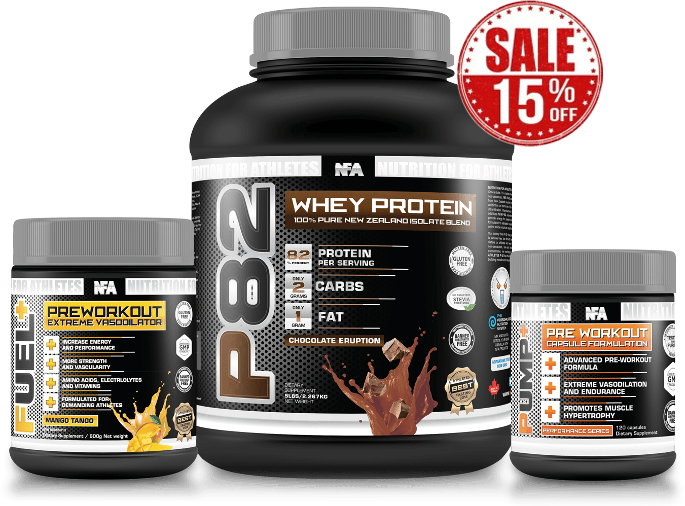 Bodybuilding Supplement (1560x1050), Png Download