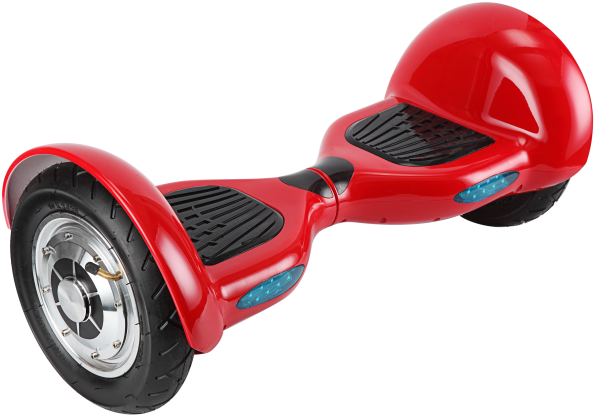Hoverboards Canada The Best Off Road - Hoverboard 4.5 Vs 6.5 (750x500), Png Download