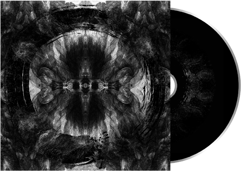 Holy Hell Cd - Architects Holy Hell Cover (1024x1024), Png Download