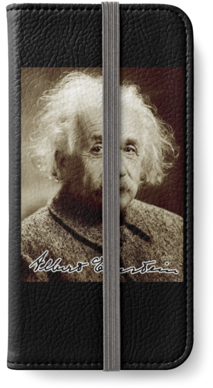 500 X 761 2 - Albert Einstein (500x761), Png Download