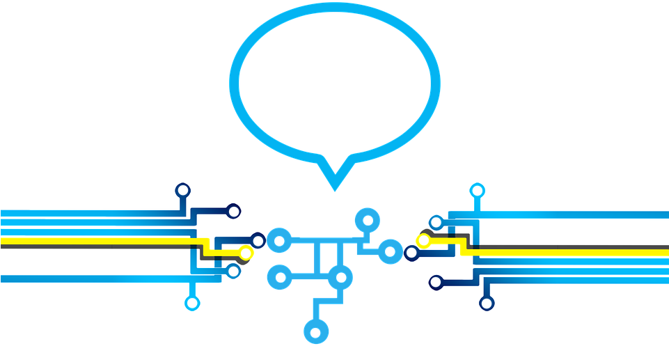 Board, Circuits, Balloon, Contact, Record, To Contact - Relationship Between Client And Customer Contact Center (960x640), Png Download