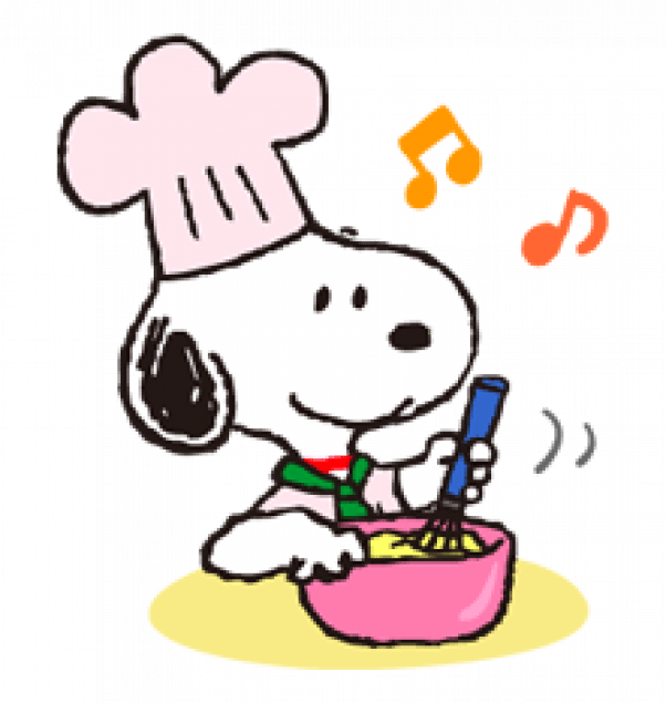 Snoopy The Dog Of A Thousand Faces Is Here To Laugh - Snoopy (602x635), Png Download