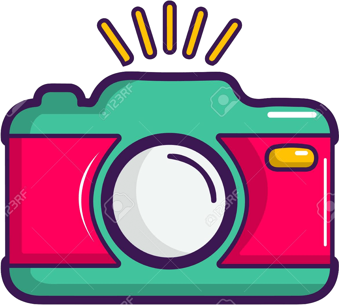 Download Camara De Fotos Animada Full Size Png Image Pngkit