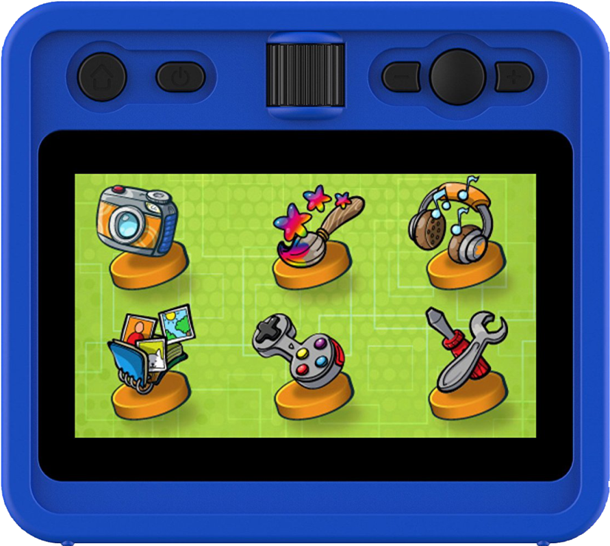 Welcome To Your Account - Kurio Snap (900x900), Png Download