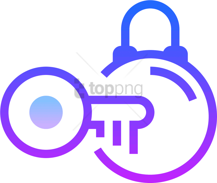 Free Png Llave 2 Icon (851x720), Png Download