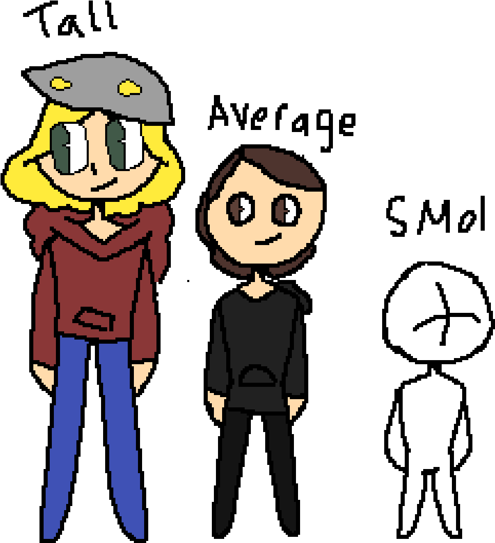 96 49 Images About Tyler Smol Bean Joseph On We Heart - Cartoon (1200x1200), Png Download