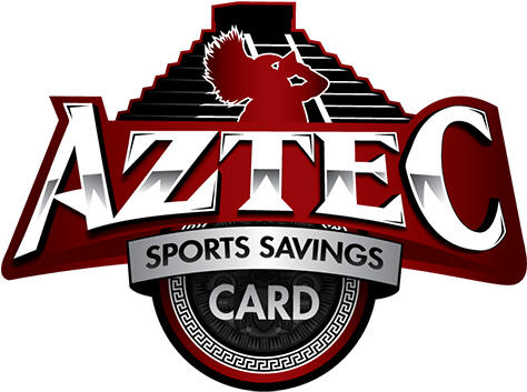 Aztec-card - Emblem (749x421), Png Download