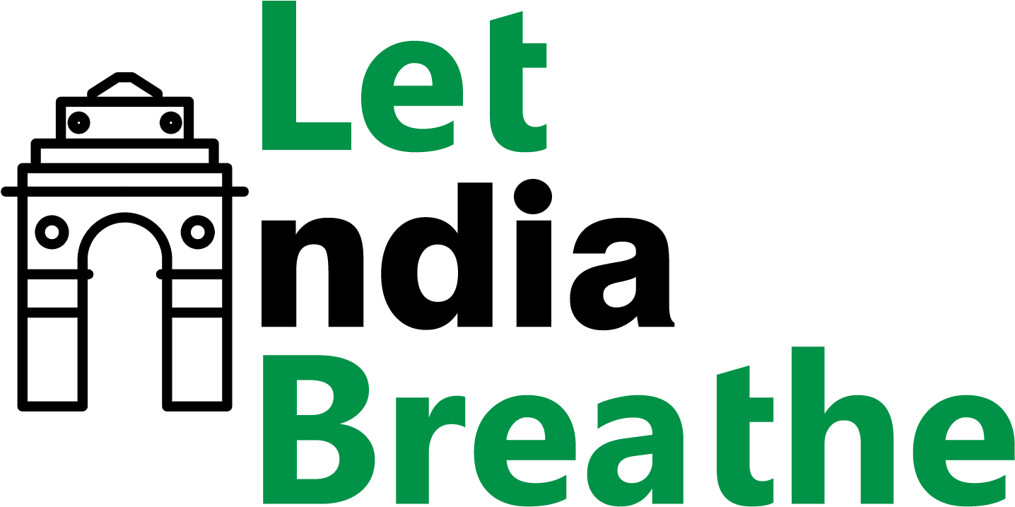 Let Mumbai Breathe - Graphic Design (1785x927), Png Download