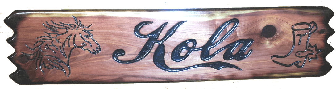 Send Us A Picture And/or A Description Of Your Animal - Wood (1100x289), Png Download