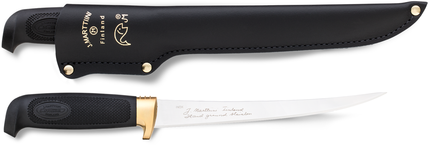 Filleting Knife Condor 7,5 - Fillet Knife (1920x763), Png Download