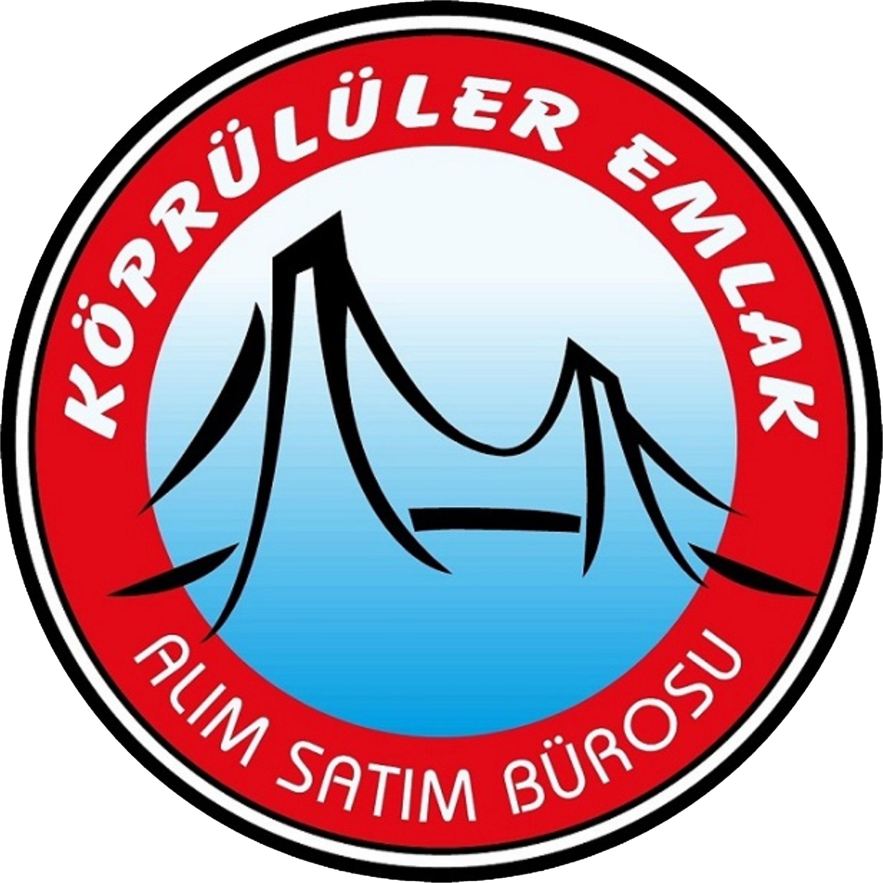 Köprülüler Emlak - Elephant And Castle (2836x2836), Png Download