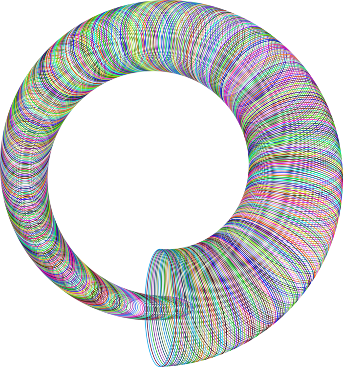 Circle Geometry Picture Frames Polyhedron Video - Circle (702x750), Png Download