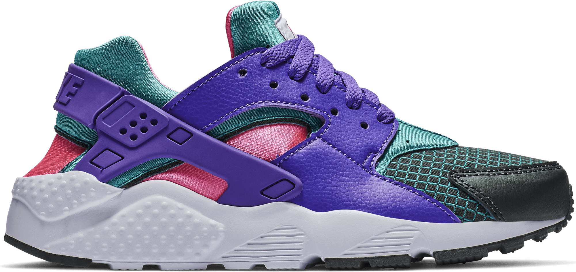nike huarache run ultra now
