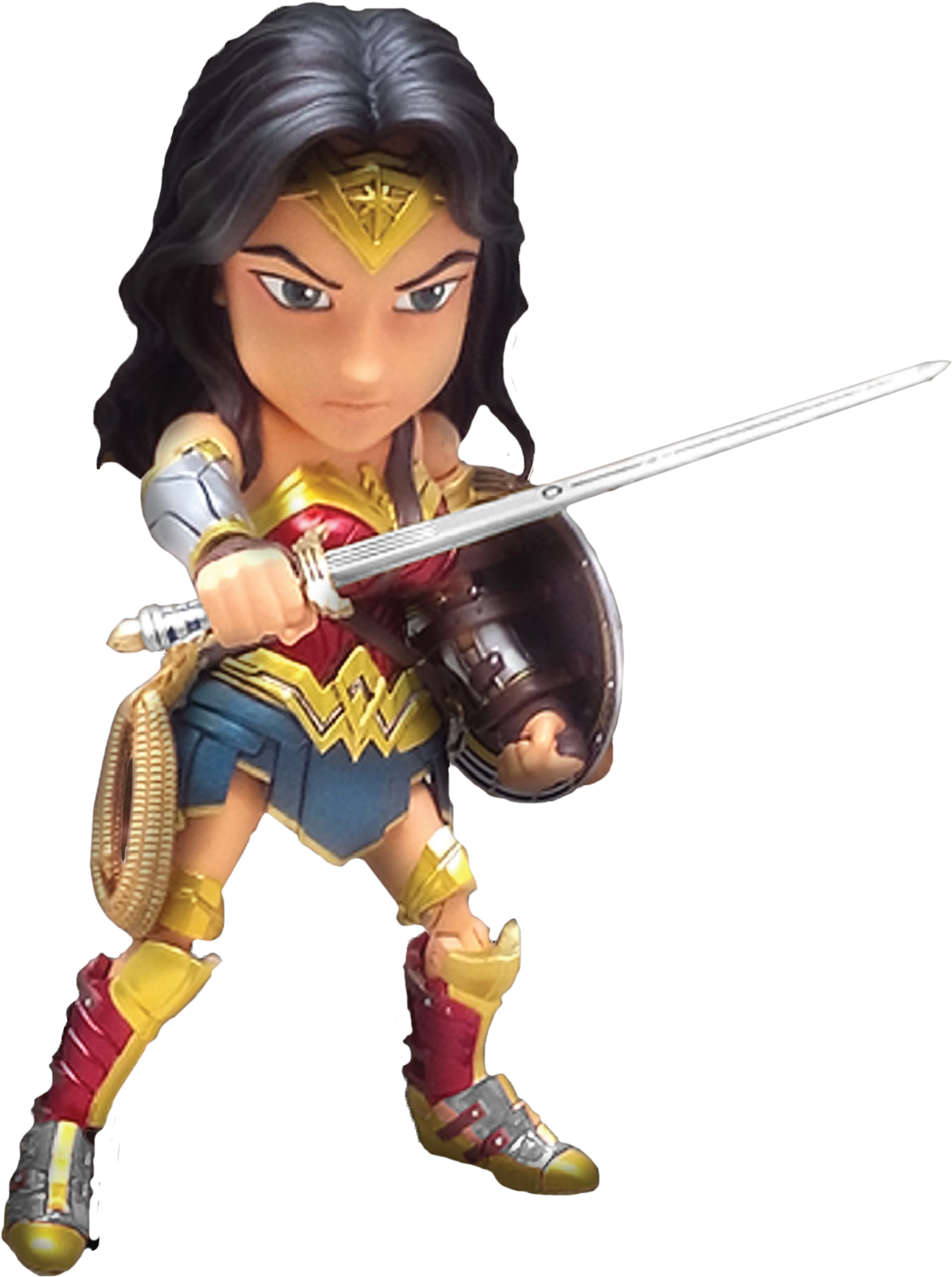Batman Vs Superman - Action Figure (1247x1609), Png Download