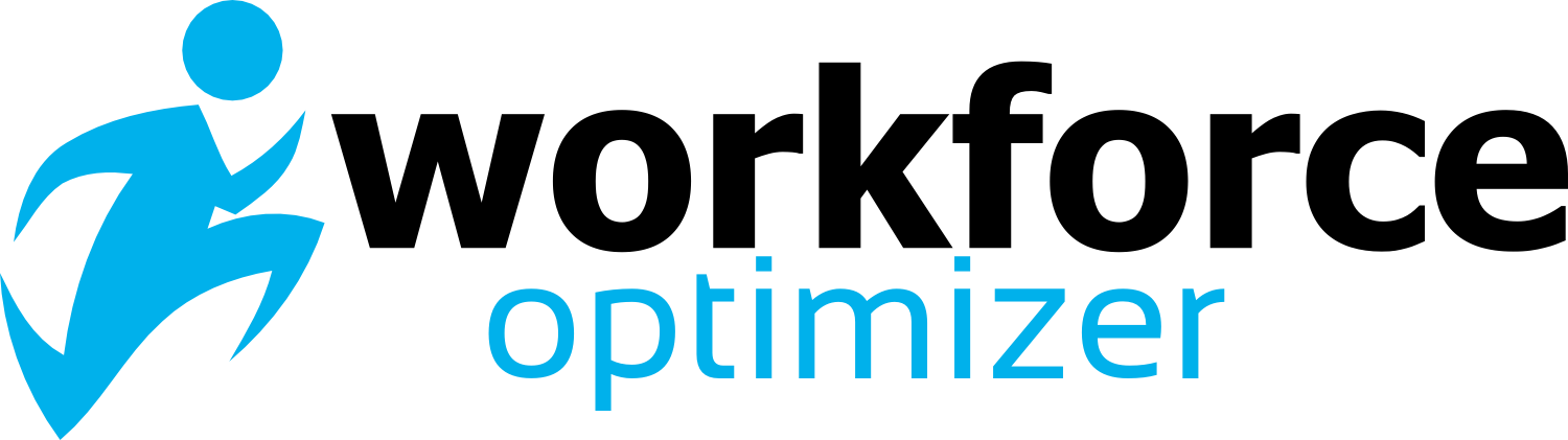Workforceoptimizer - Workforce Optimizer (1500x421), Png Download