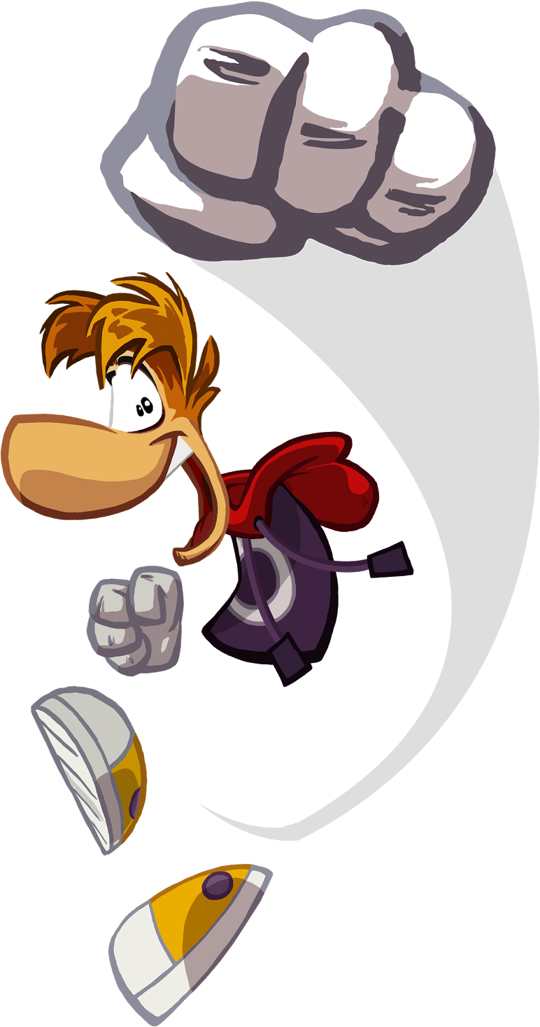 Http - //1 - Bp - Blogspot - - Png - Rayman Origins (879x1600), Png Download